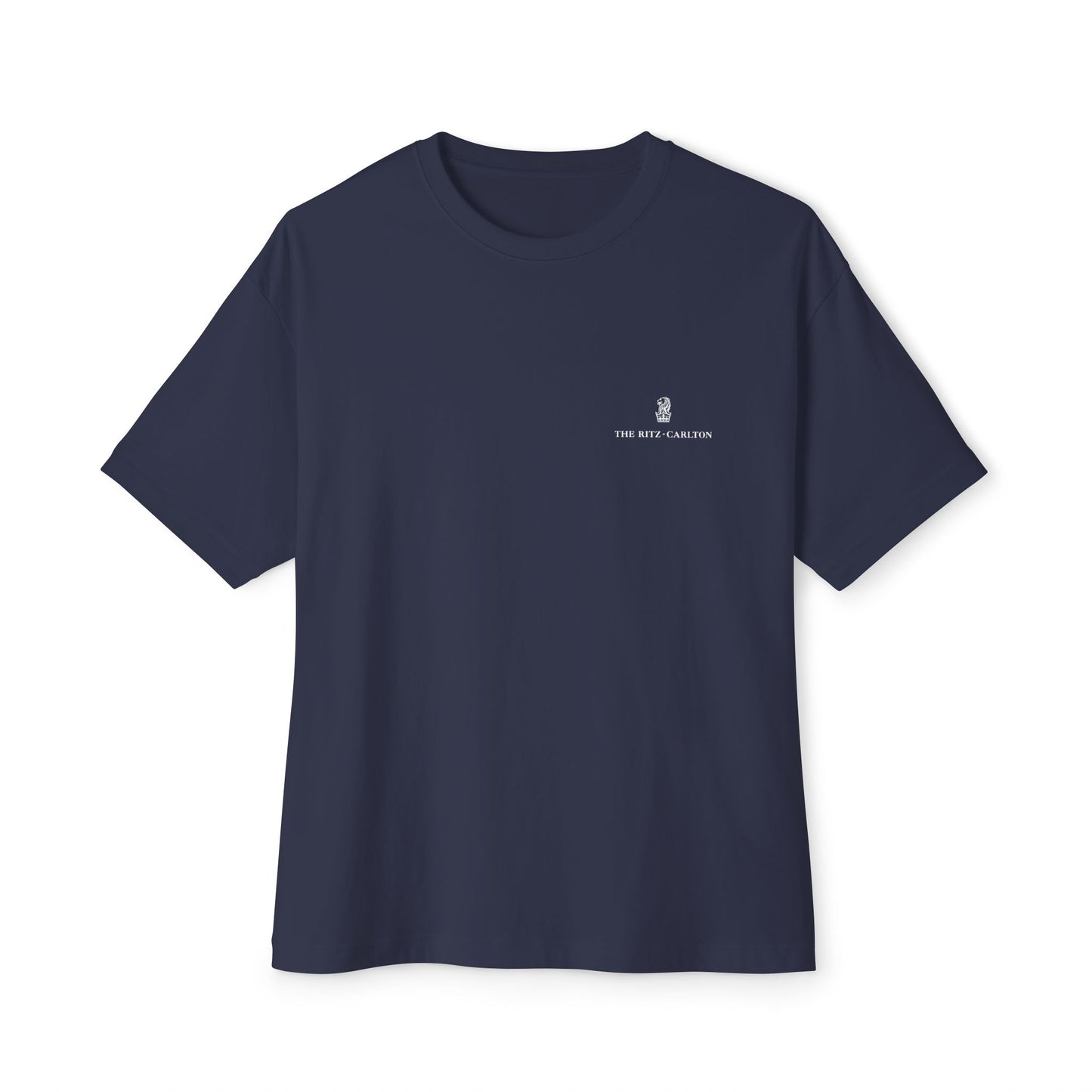 Ritz-Carlton Vintage Boxy Tee, Unisex Oversized Shirt, Retro Graphic Tee, [...]